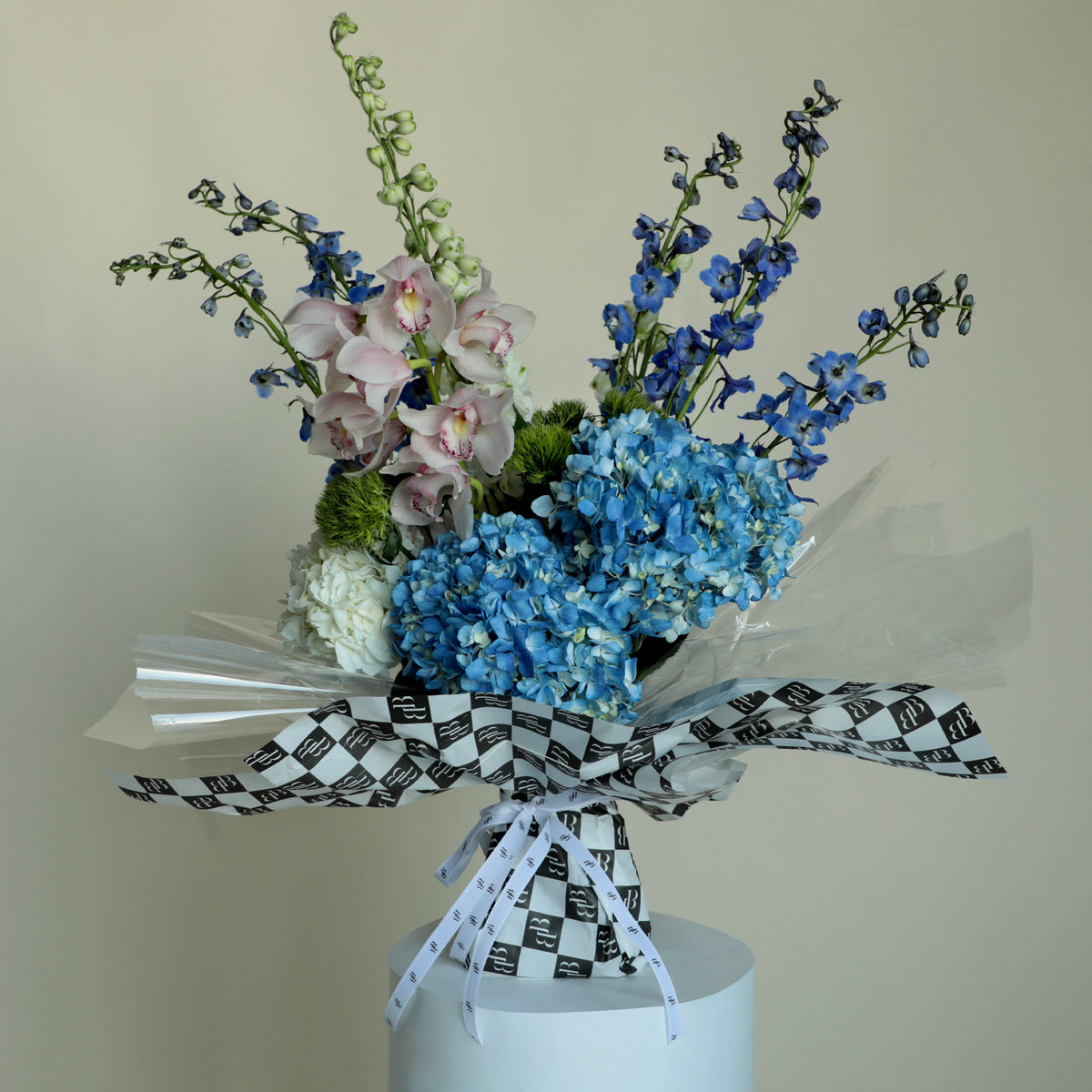 Букет "Алиса"