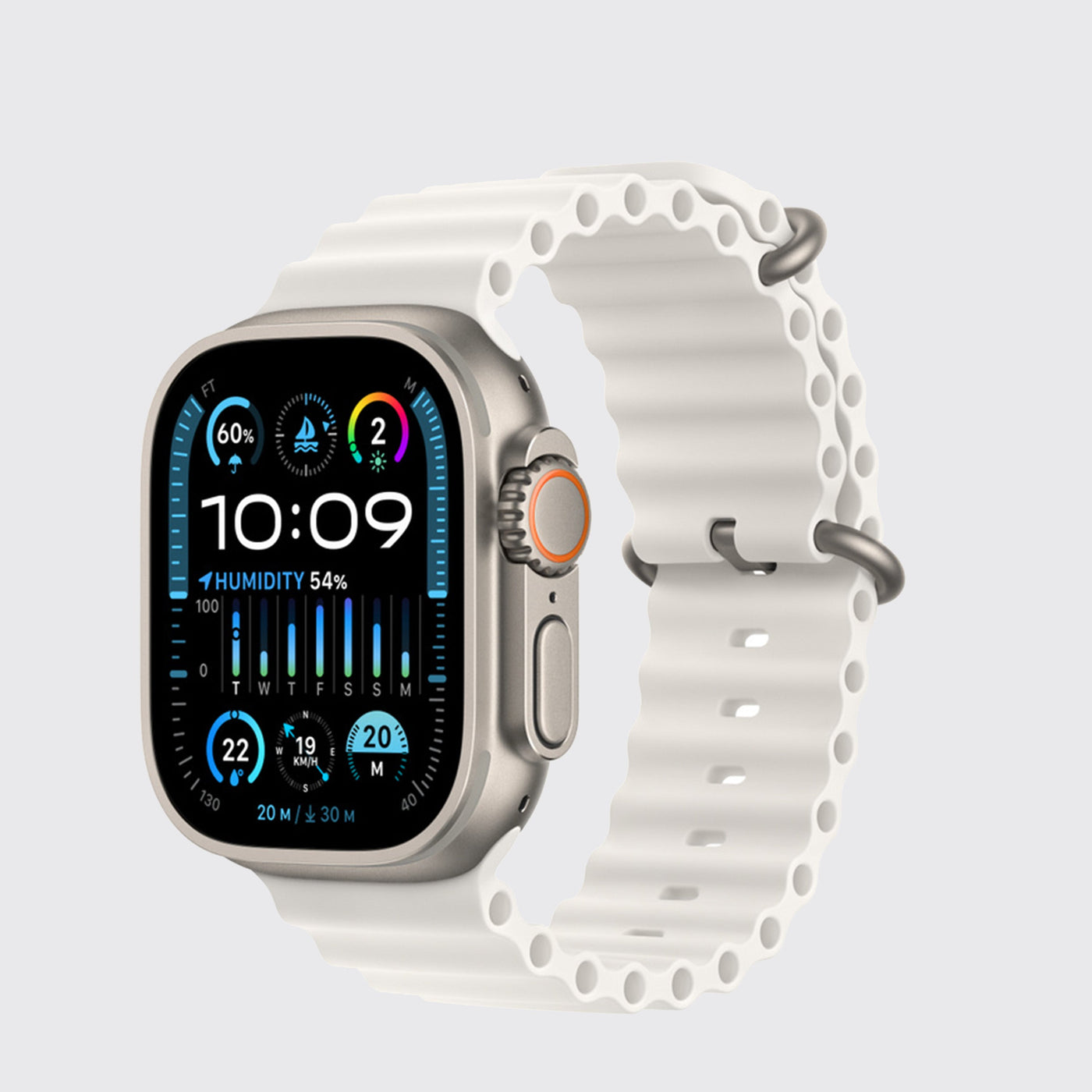 Apple Watch Ultra 2 Hmaper