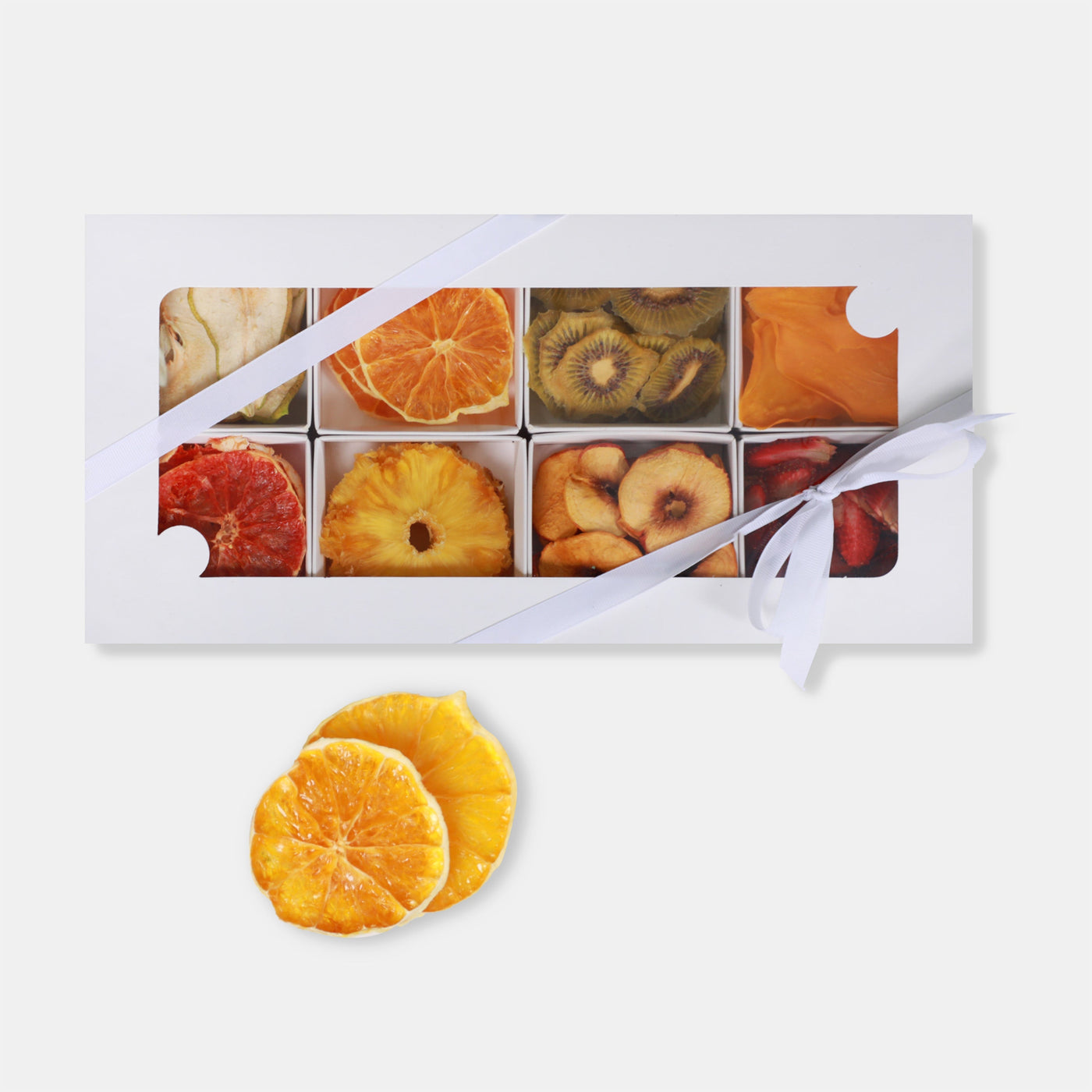 Assorted Dried Fruits Set