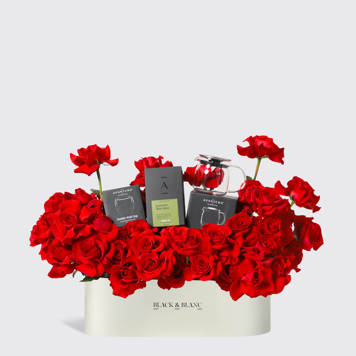 Avantcha - Premium Tea