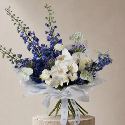 Azur Bouquet