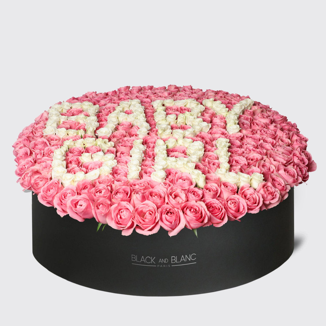 Baby Girl Extravaganza