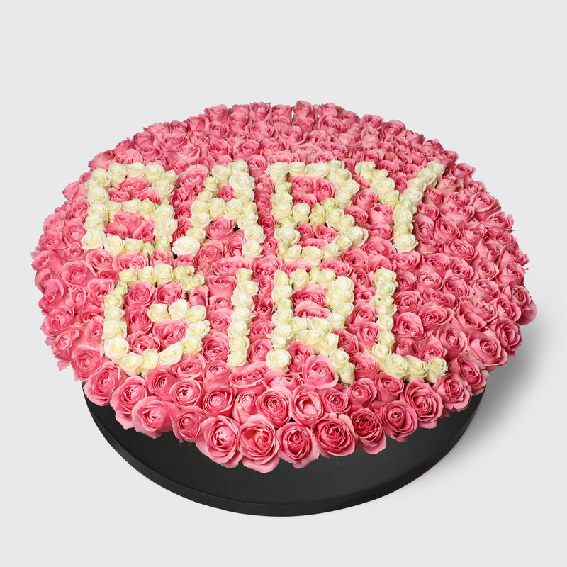 Baby Girl Extravaganza