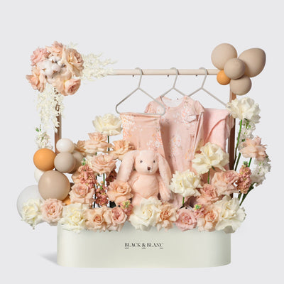 Baby Girl Wardrobe
