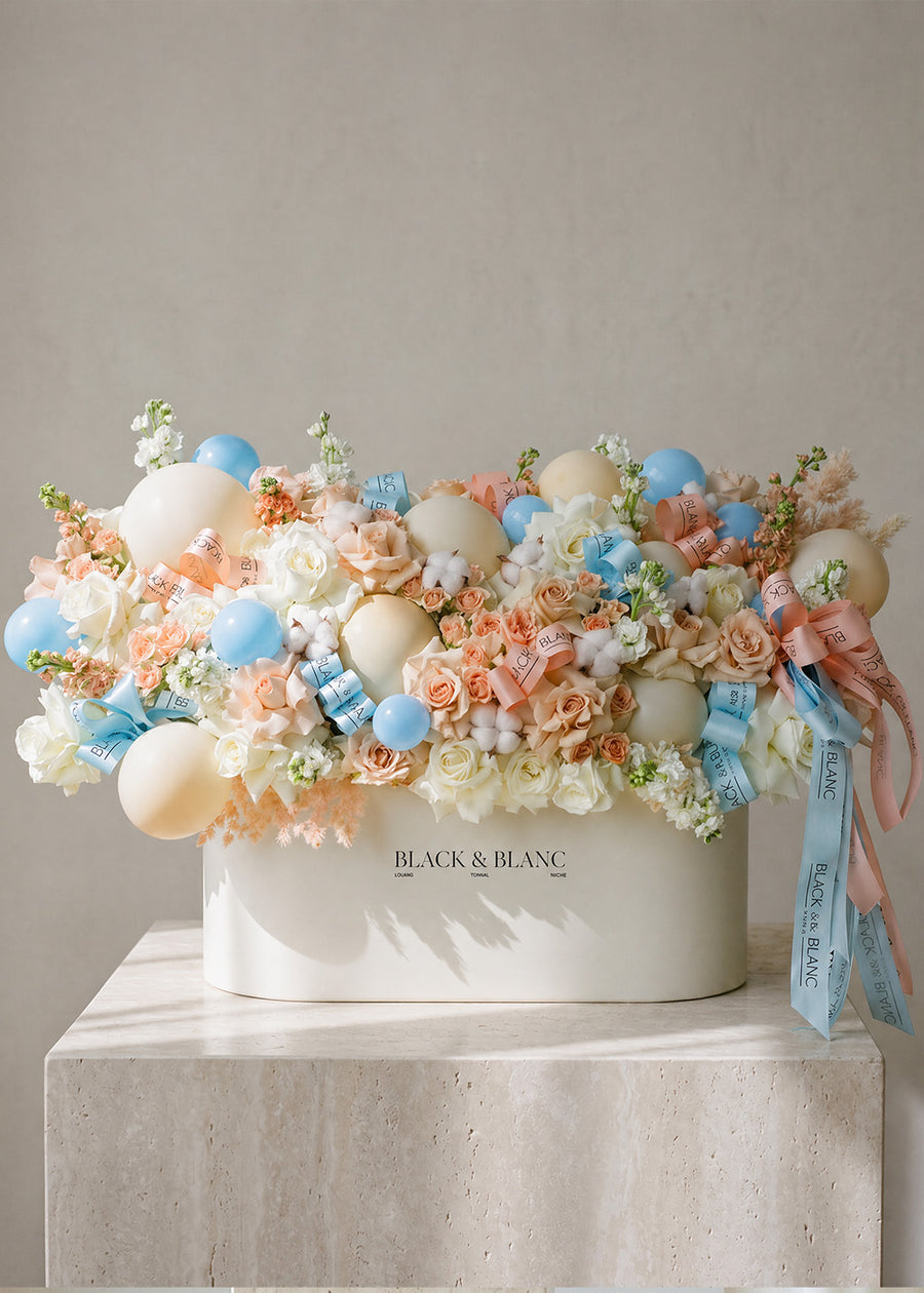 Baby Reception Collection