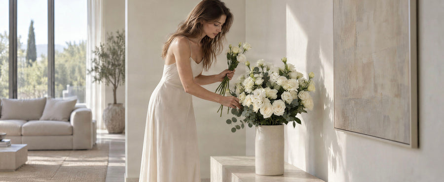 Flowers on Repeat - The Signature Subscription