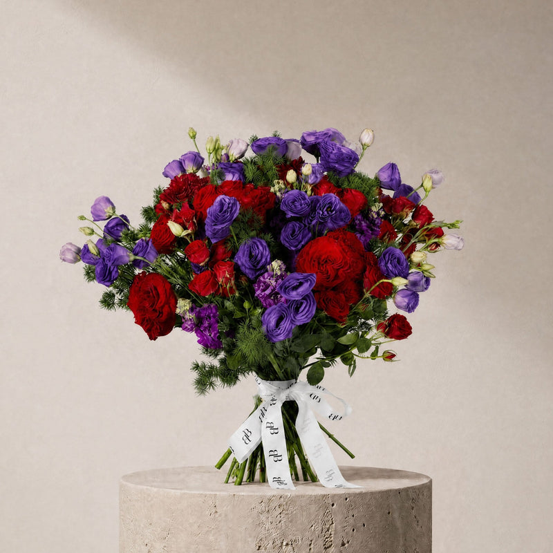 Basalt Bouquet