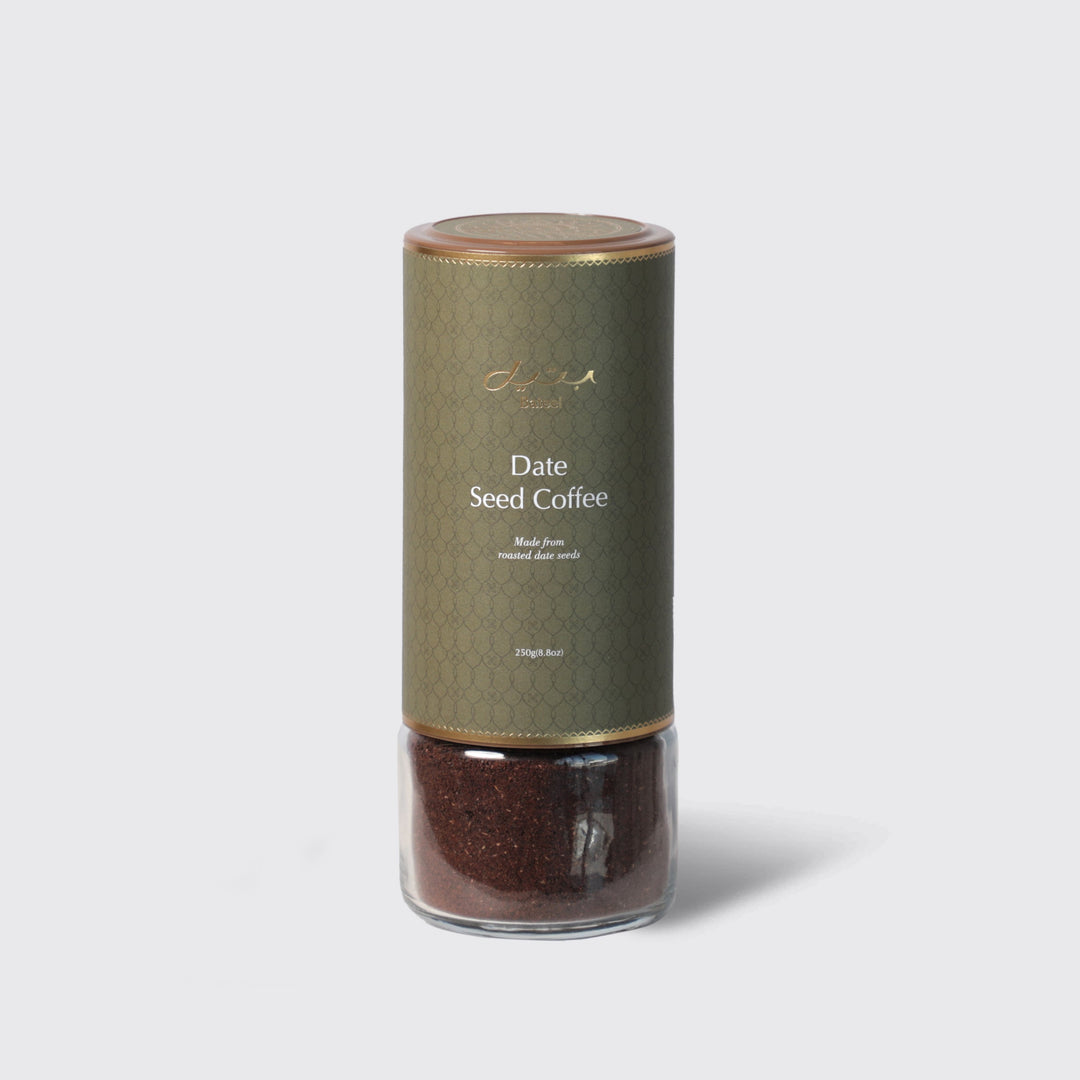 Bateel Coffee & Biscuit Gift Hamper