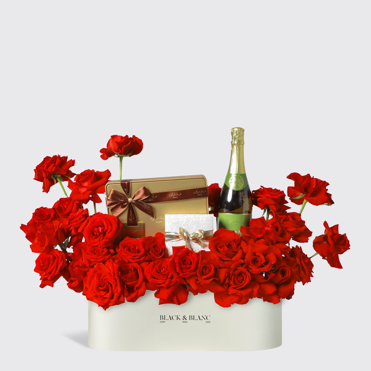 Bateel - Dates & Biscuits