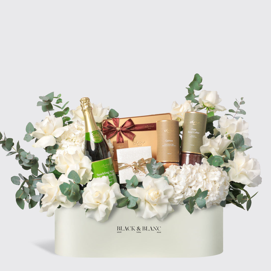 Bateel Luxe Date Experience