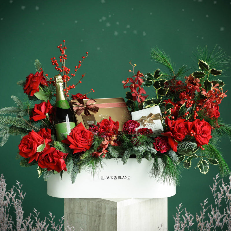 Bateel Premium Assorted Gift Collection