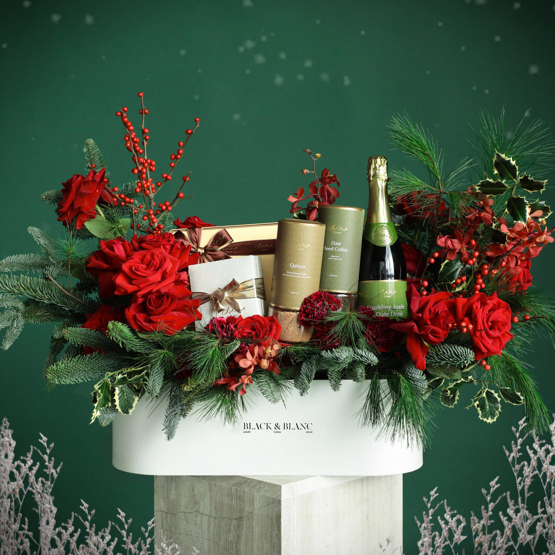 Bateel Premium Indulgence Set