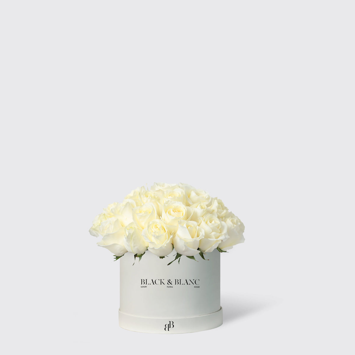 Bouqbox Roses in Box