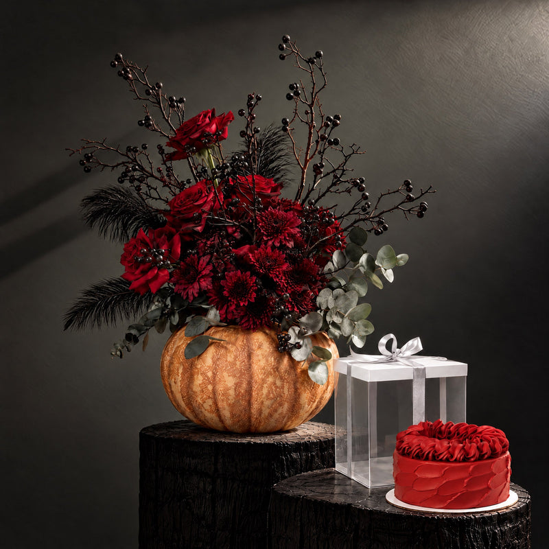 Bundle - Noir Enchanted Delights - BLACK & BLANC