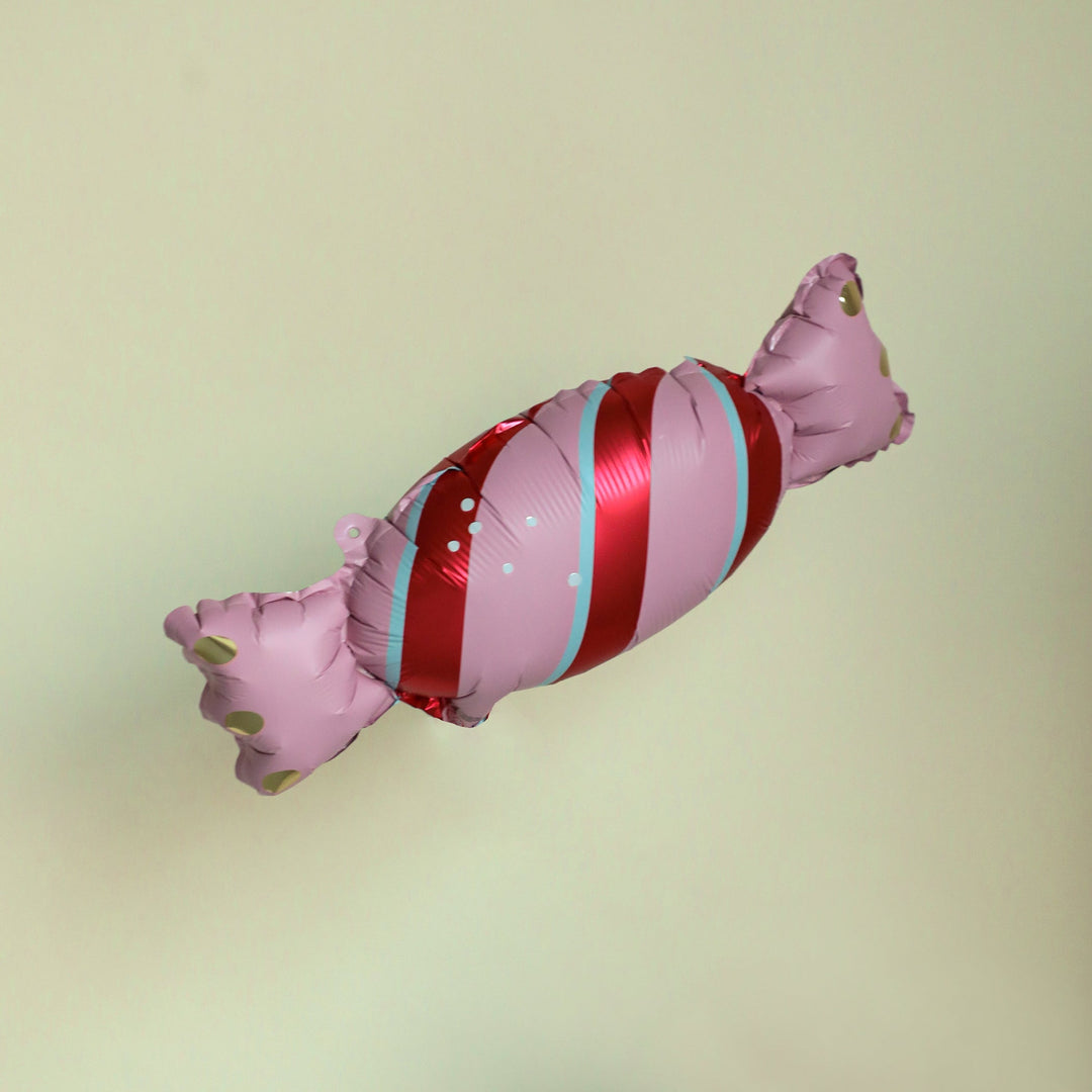 Candy Balloon