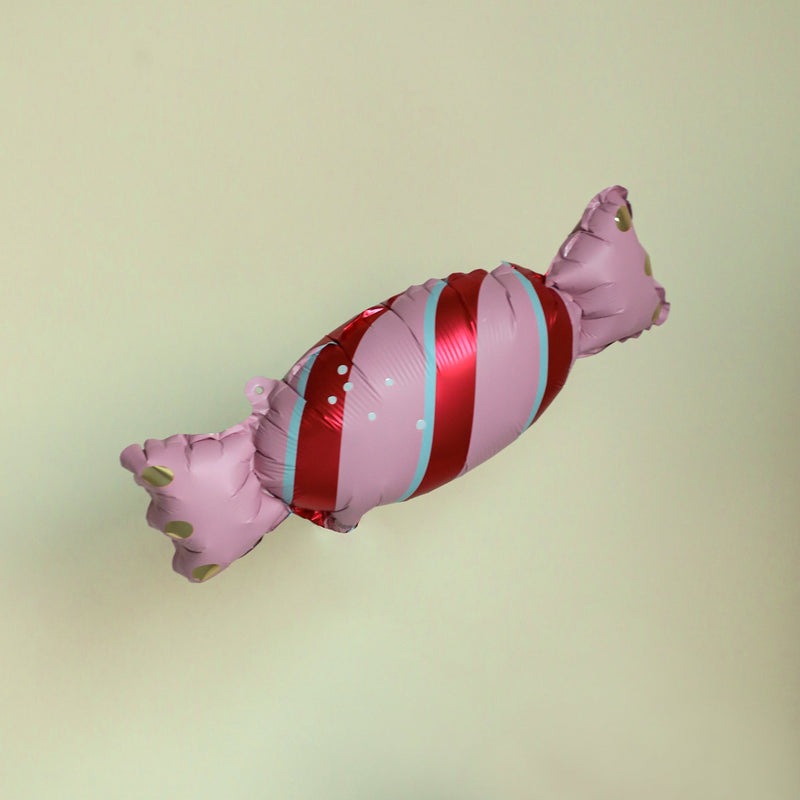 Candy Balloon