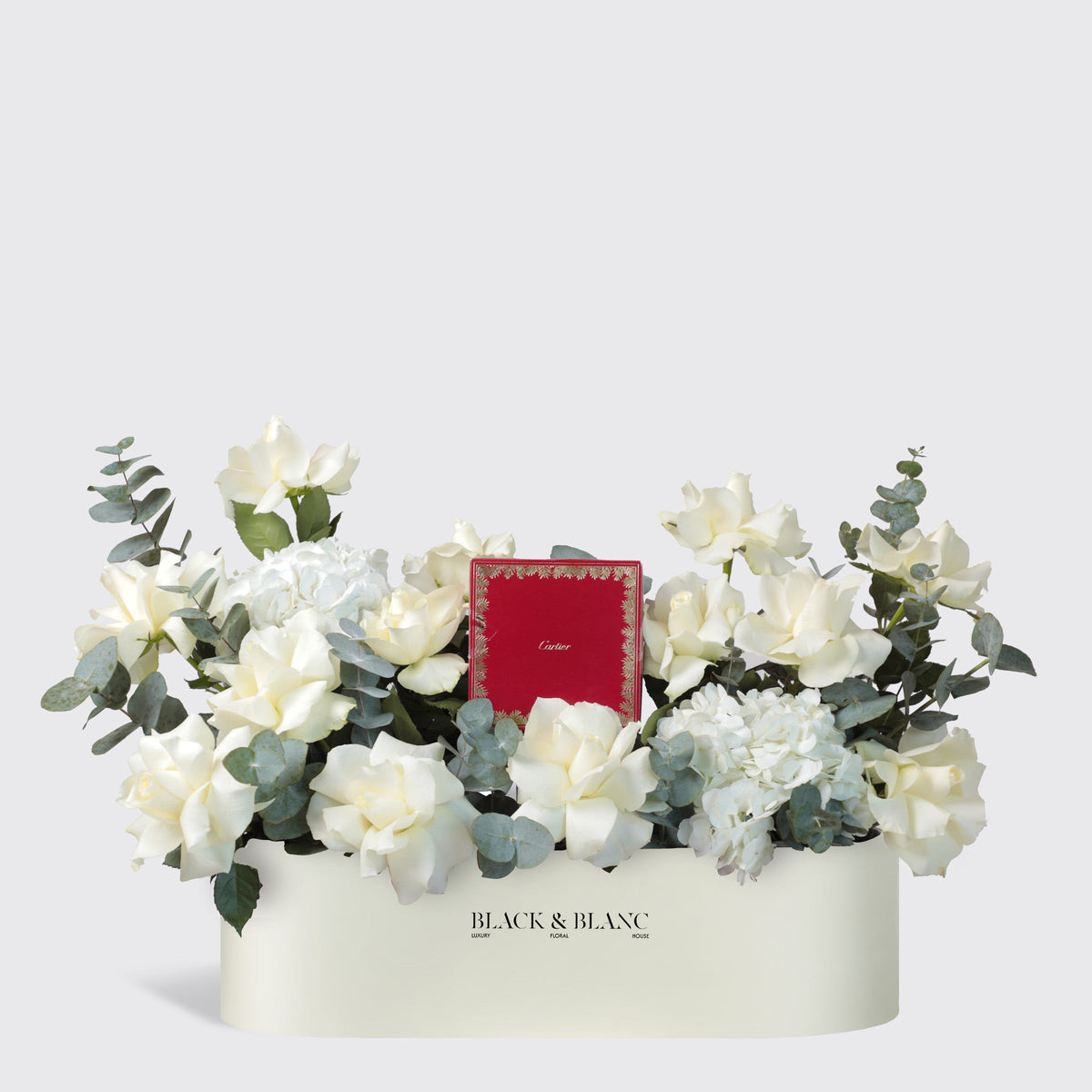 Cartier Hampers