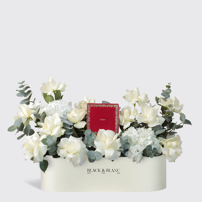 Cartier Hampers