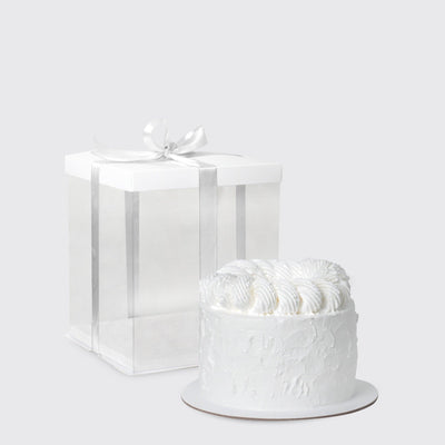 Cecile Birthday - BLACK AND BLANC