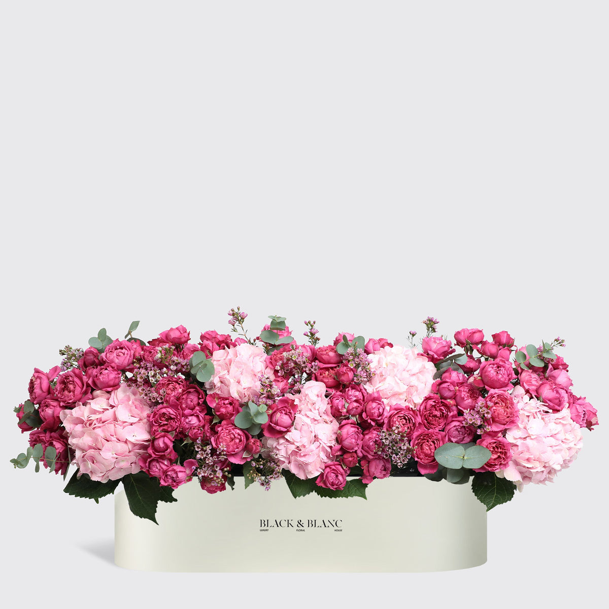 Селин в коробке 1 метр