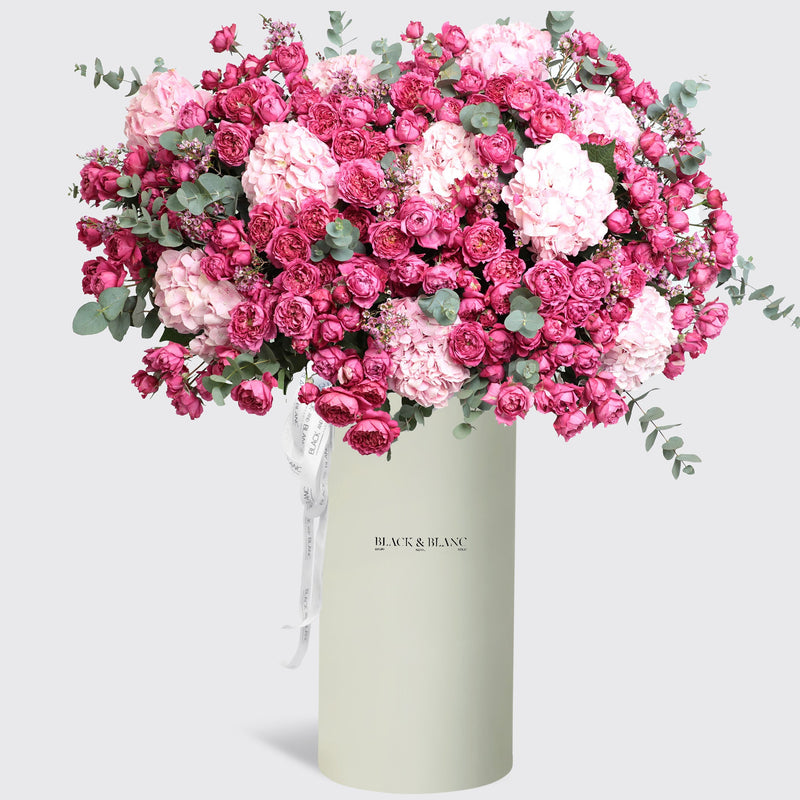 Селин в коробке Pinnacle