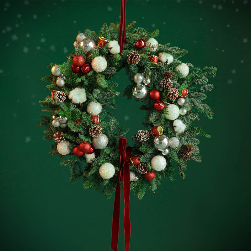 Christmas Wreath