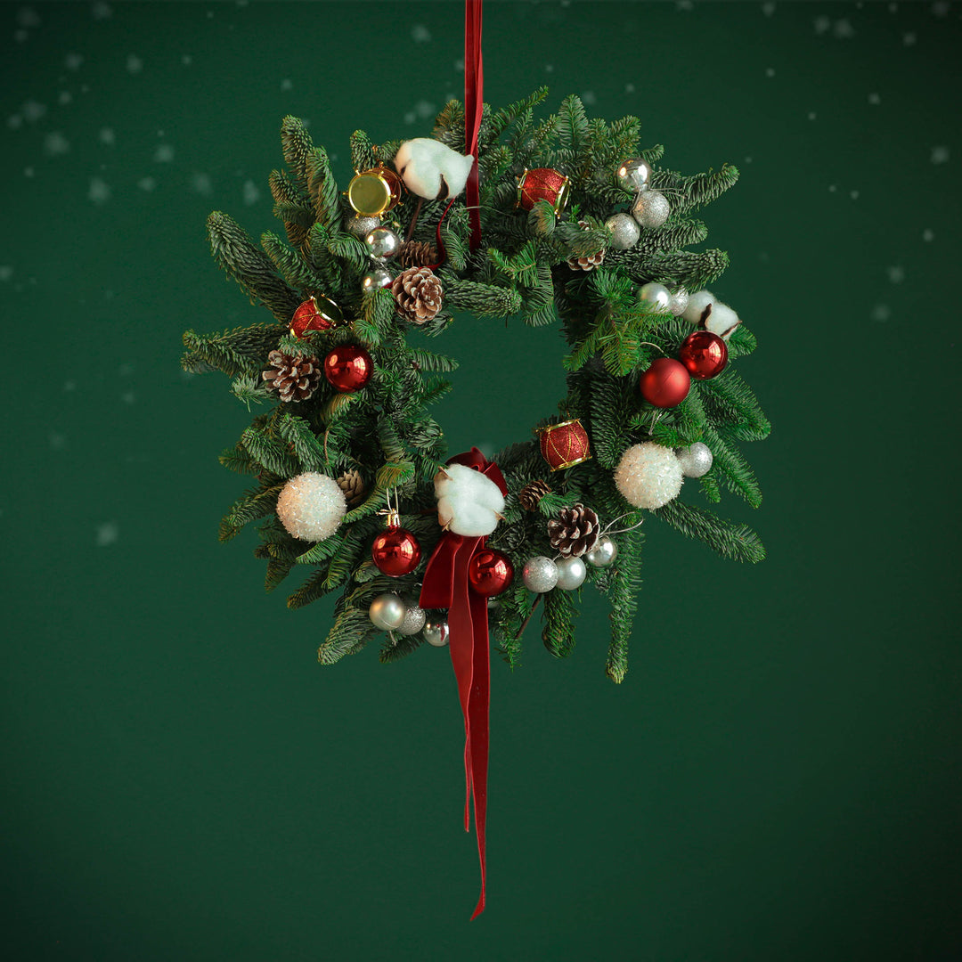 Christmas Wreath