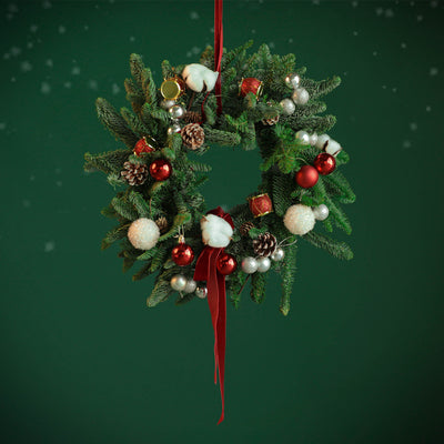 Christmas Wreath