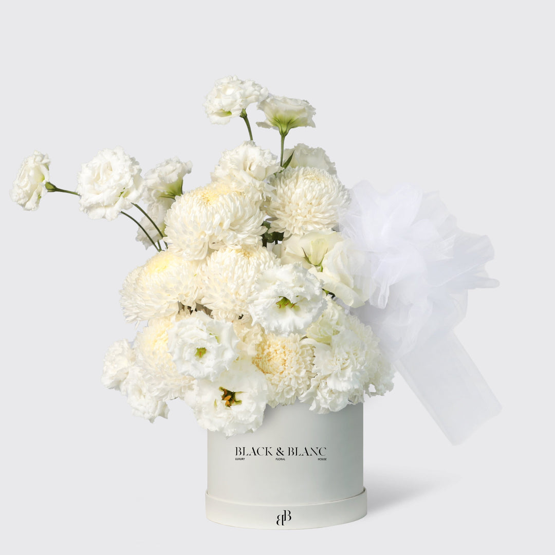 Облако в коробке