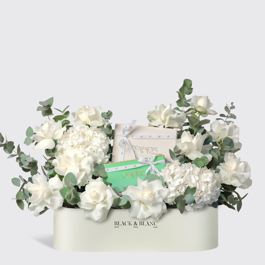 كومبارتس (شوكولاتة)