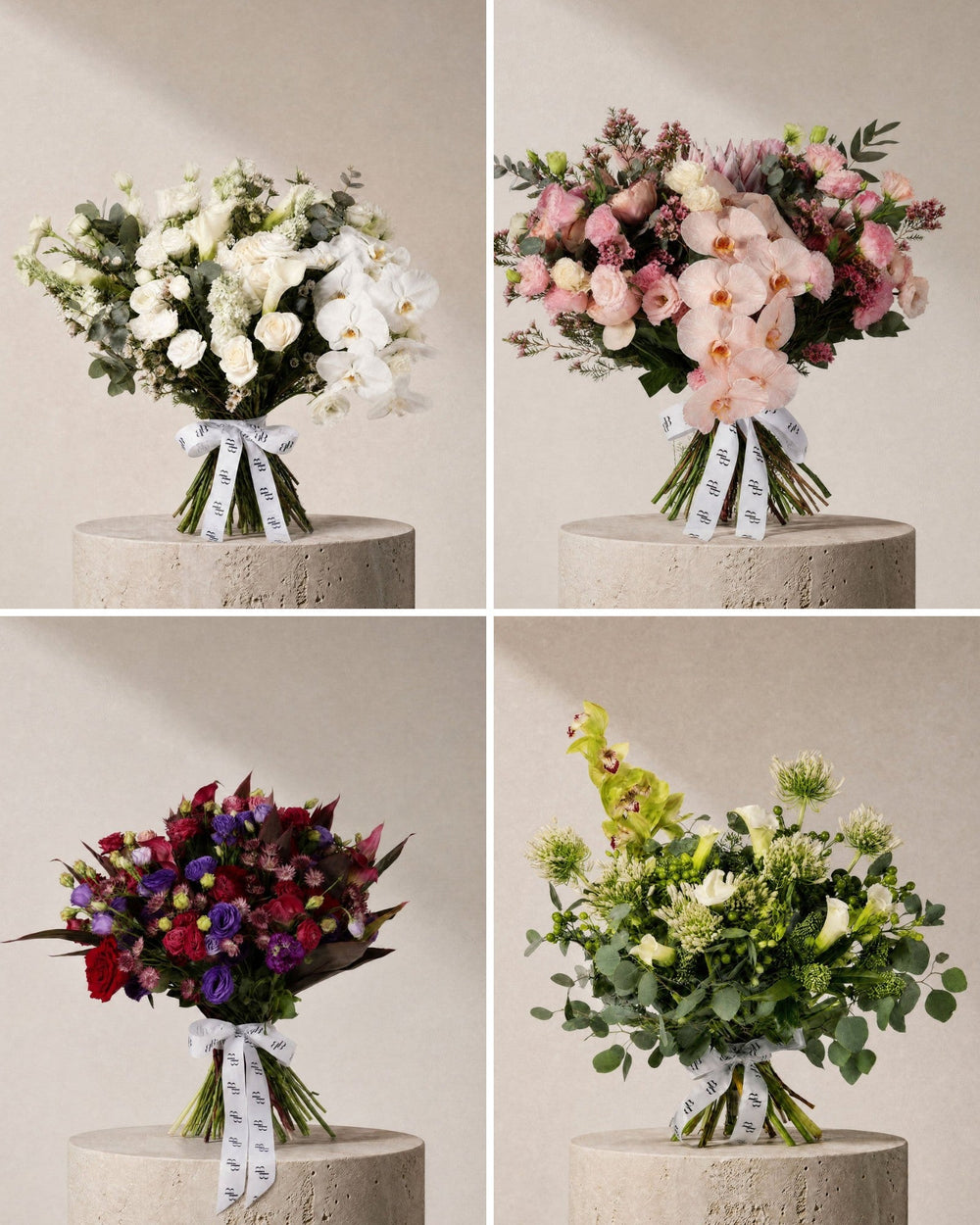Couture Bouquet