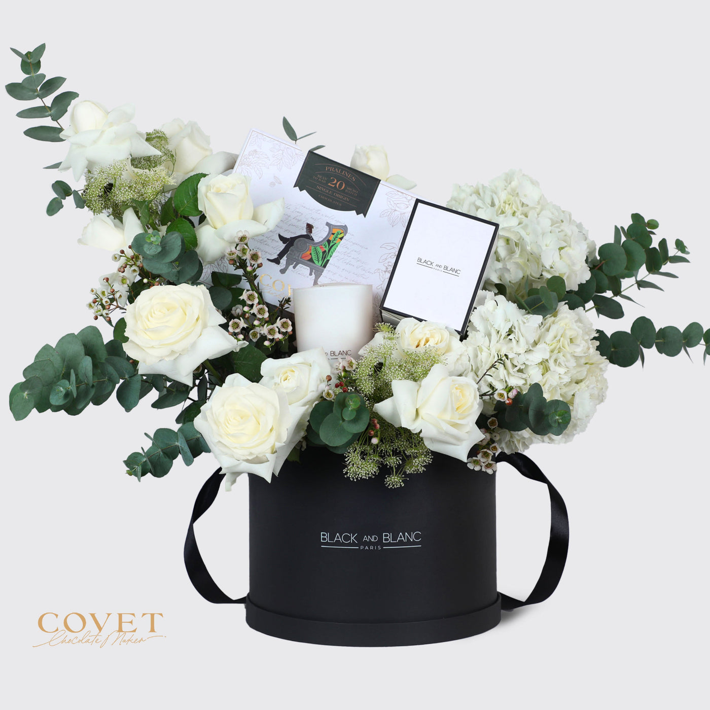 Covet Hamper