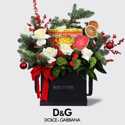 Dolce and Gabbana Luxe Assortment