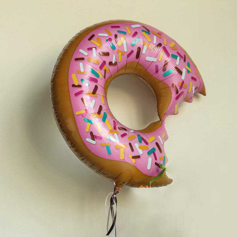 Donut Balloon