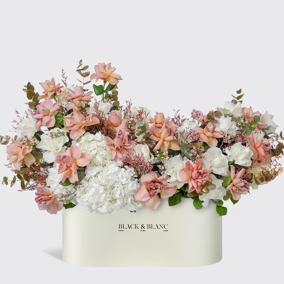 Элегантность Serein в коробке Zenith