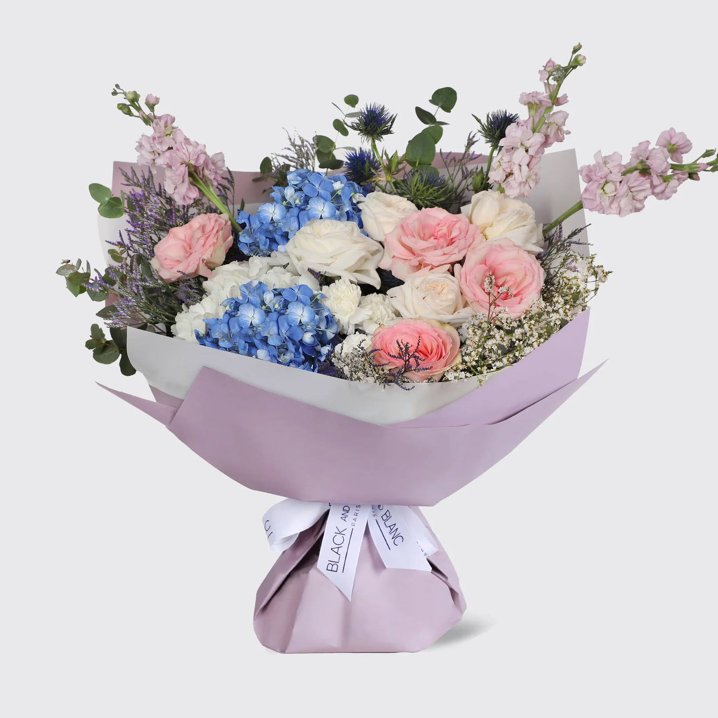 Elenore Bouquet - Fresh Flowers - Bouquet