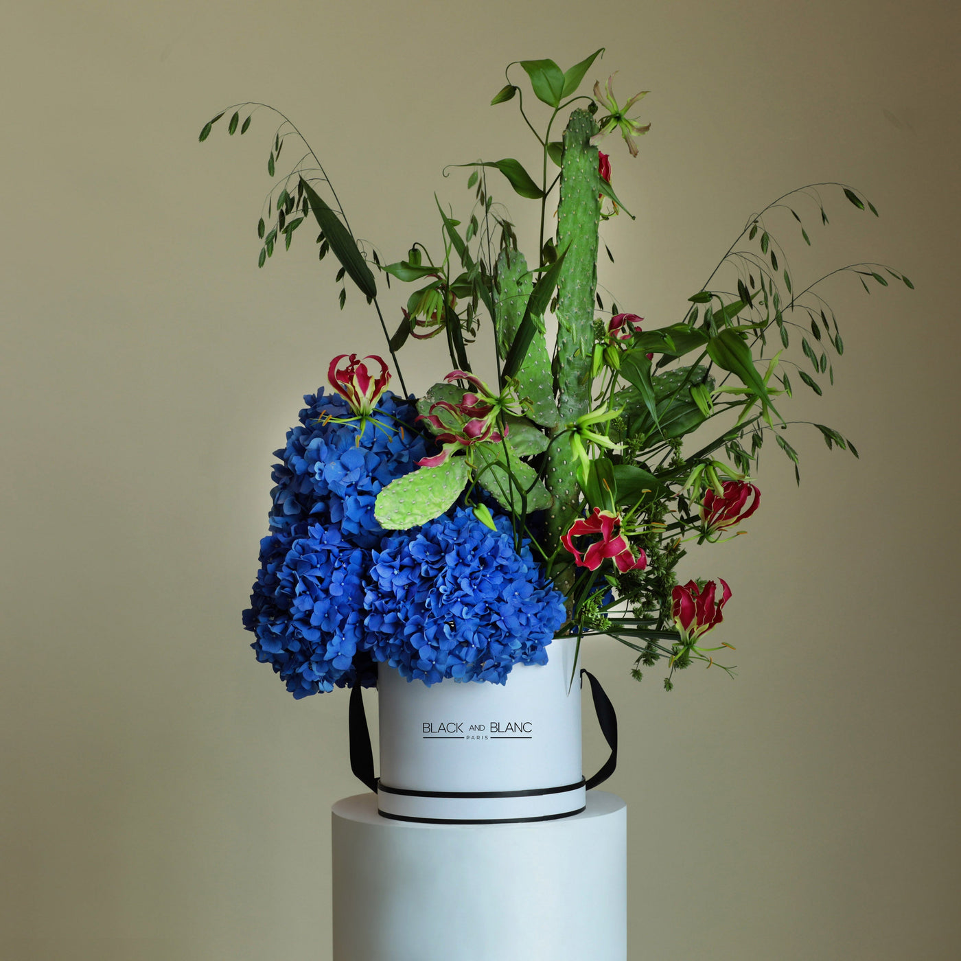Fleur du Vent