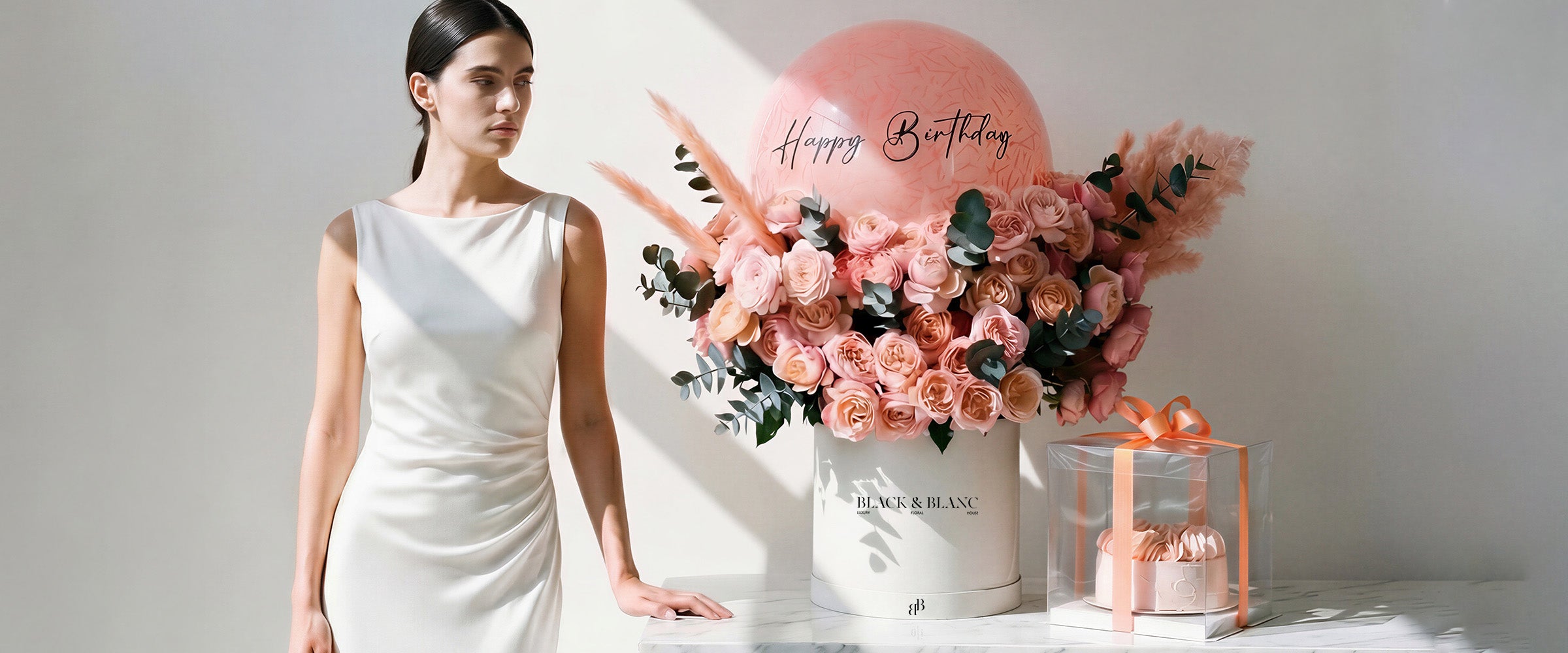 A Celebration of New Beginnings