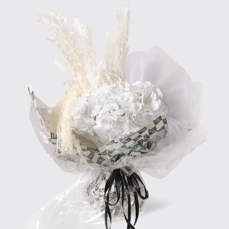 Forever Tranquil Bouquet