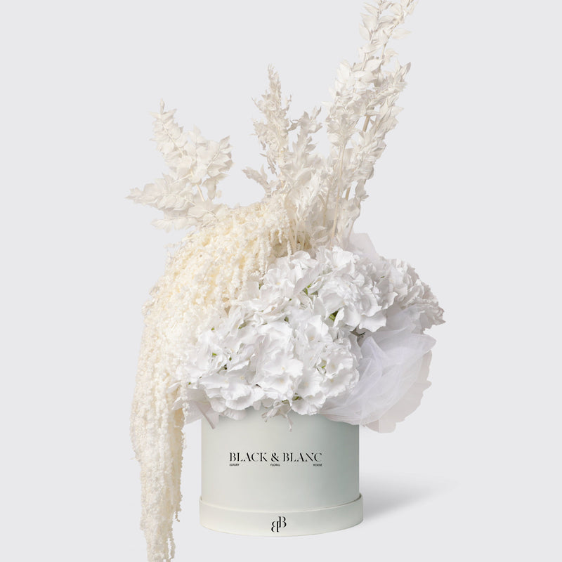 Forever Tranquil in Box