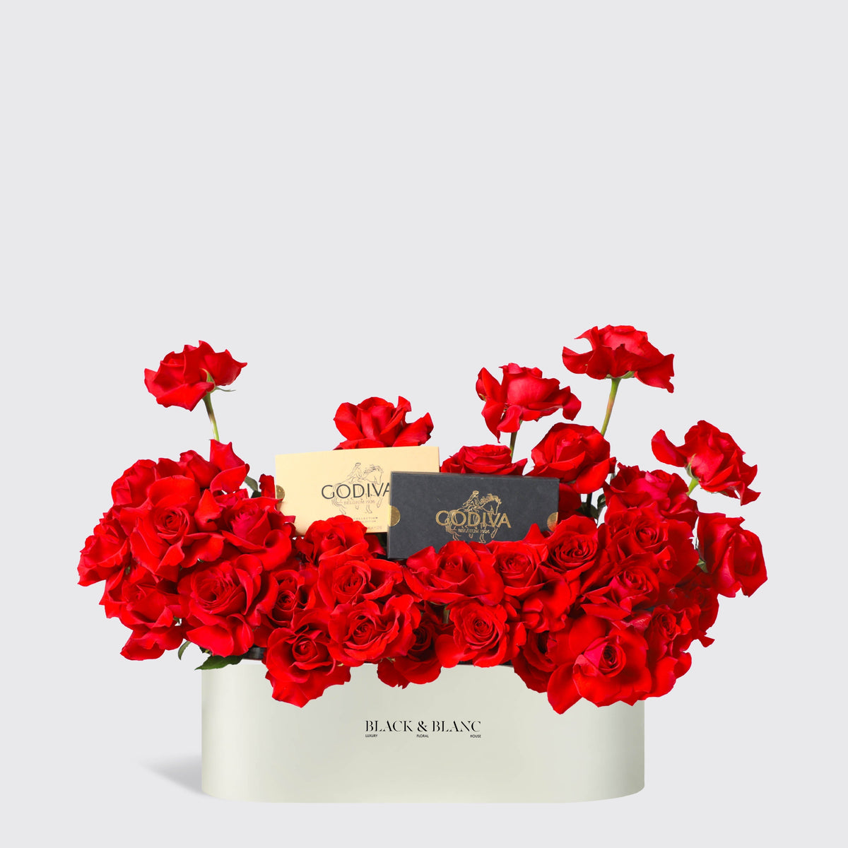 Godiva - Truffle Chocolates