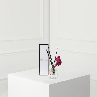 Gold Treasure - BLACK AND BLANC