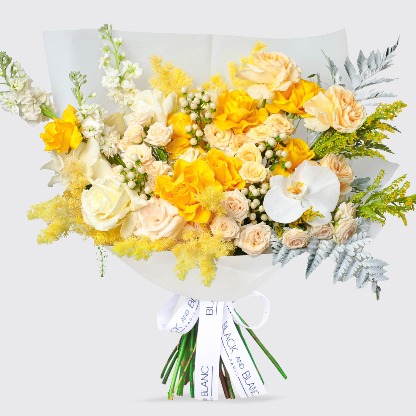 Golden Horizon Bouqs - Le Grand - Bouquet