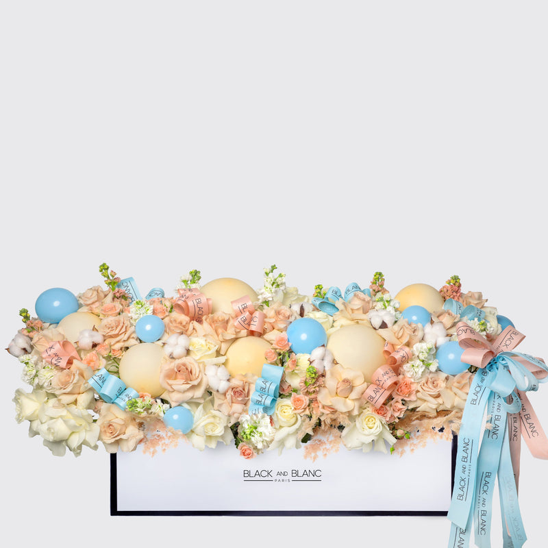 Heaven’s Gift in 1 Meter Box wd