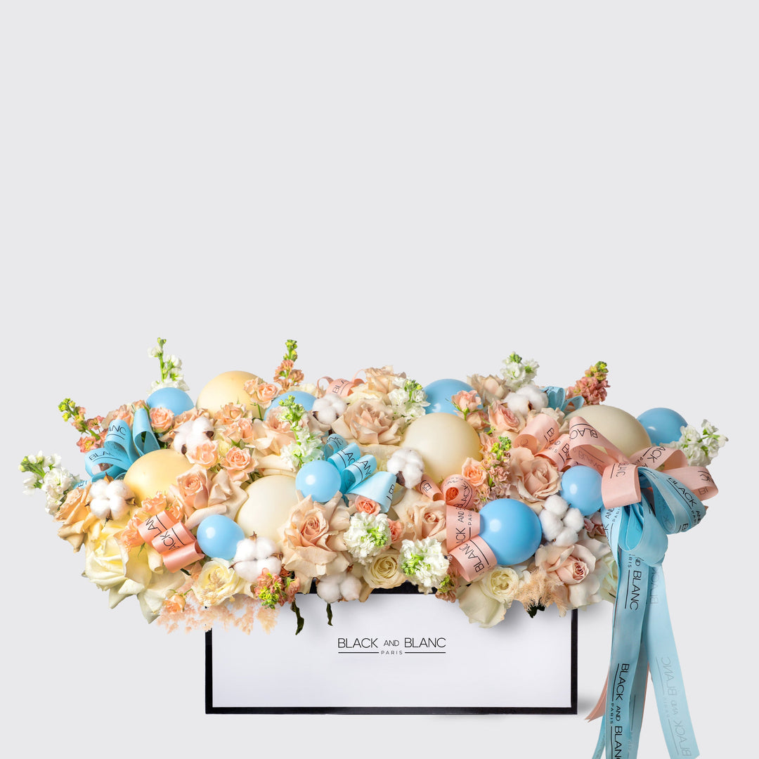 Heaven’s Gift in Half Meter Box wd