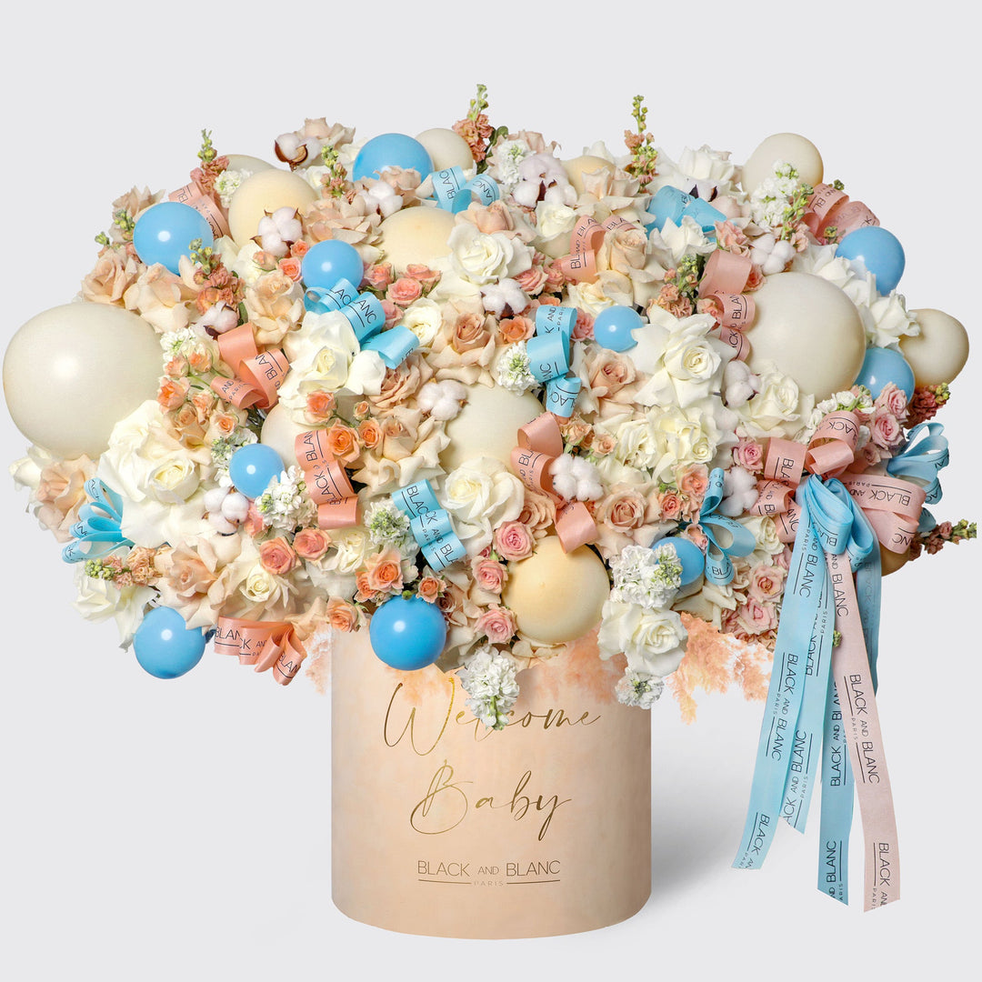 Heaven’s Gift in Opus Box