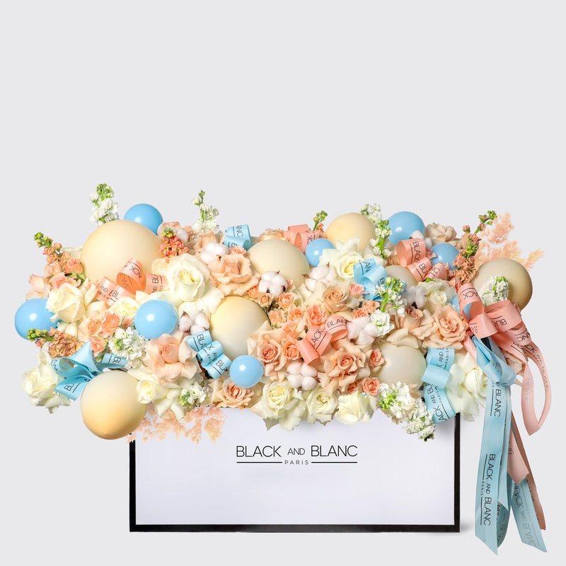 Heaven’s Gift in Zenith Box