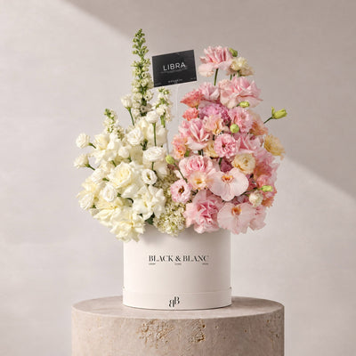 Libra - Equilibrium in Box