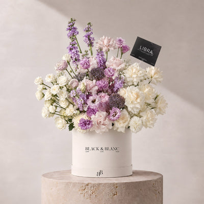 Libra - Equinox in Box