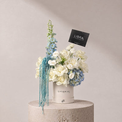 Libra - Poise in Box